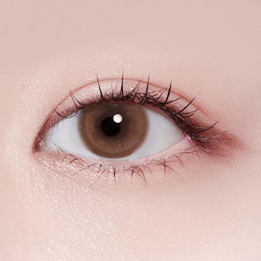 라이트 벨벳스윗 브라운 (1P+1P)