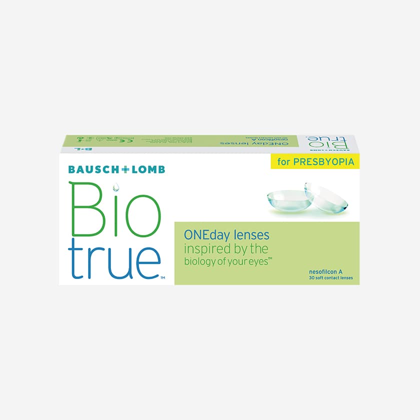 바이오트루 멀티포컬 (30P)