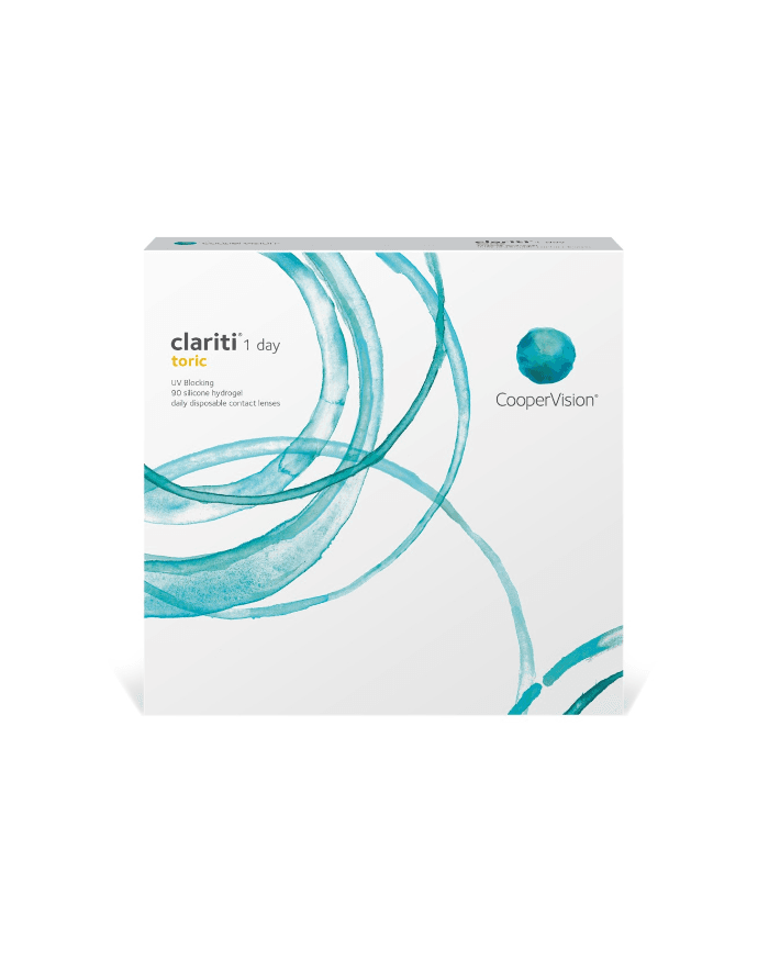 클래리티 난시 (90P)