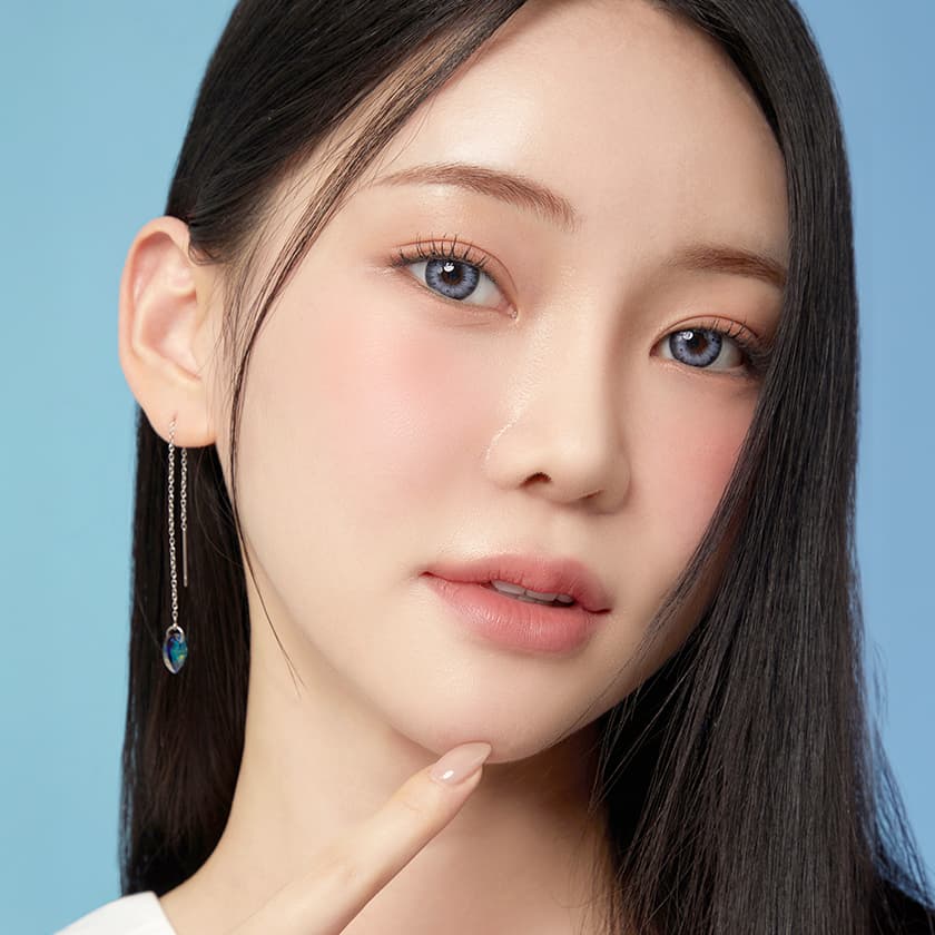 아이딜링 블루 (2P)