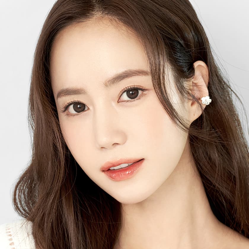 뉴스타리 난시 나이트 블랙 (2P)