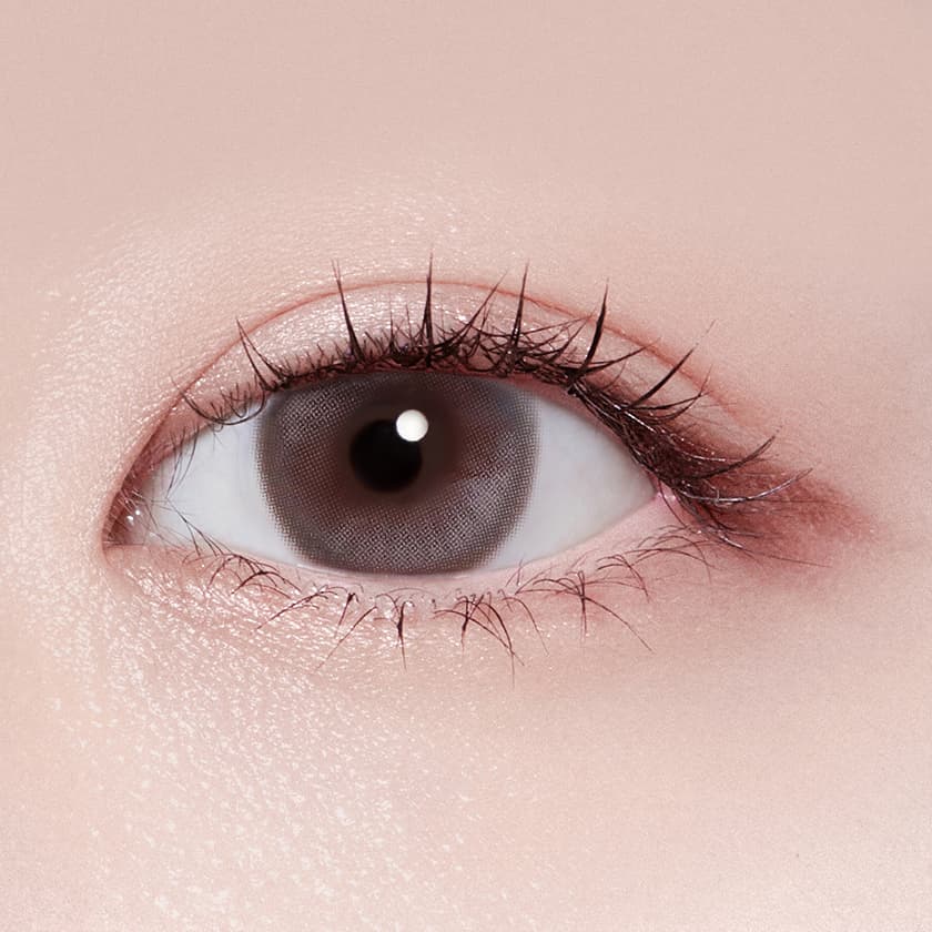 라이트 헤이비 그레이 (1P+1P)