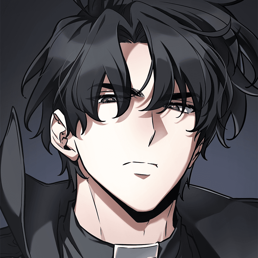 MUSE LIKE - Shadow Blaze (10P)