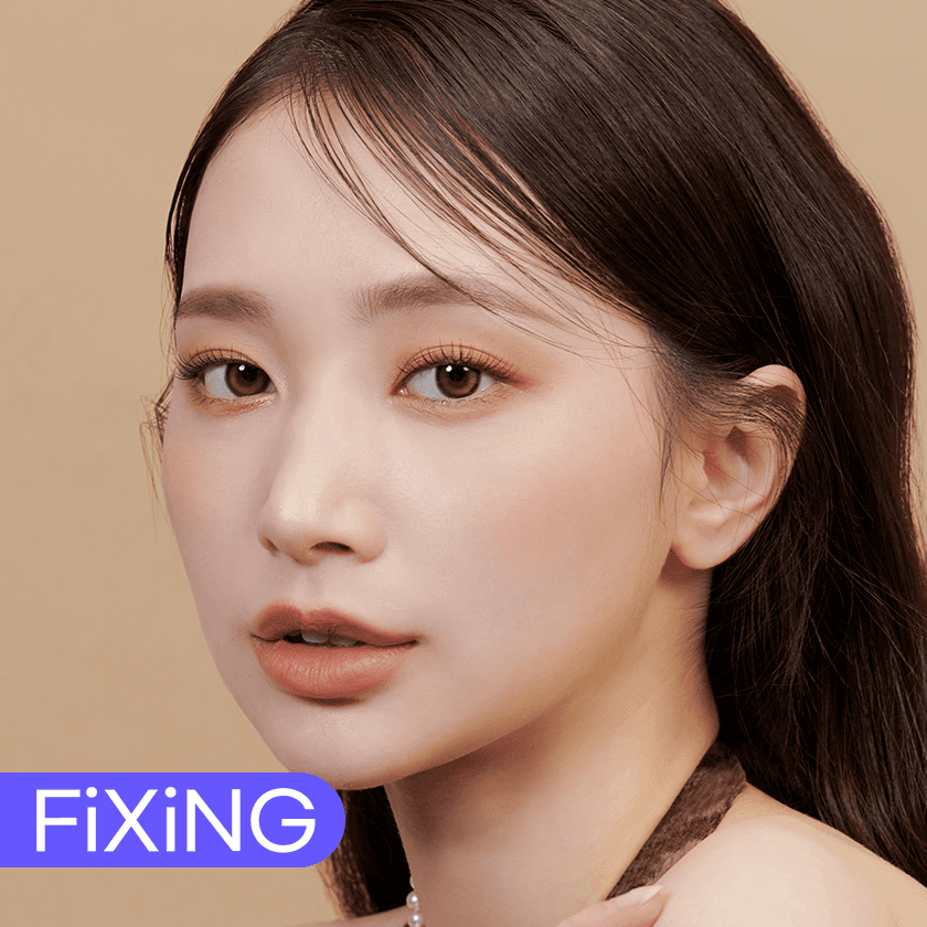 픽싱 라운그란데 카멜 (1P)