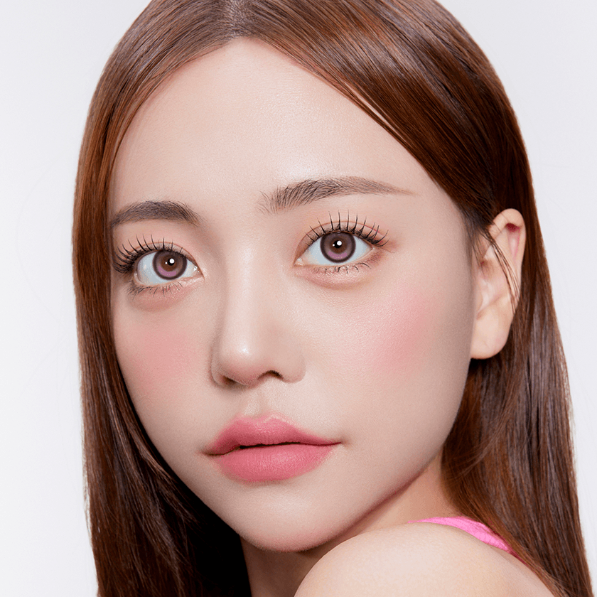 라운그란데 핑크 (10P)