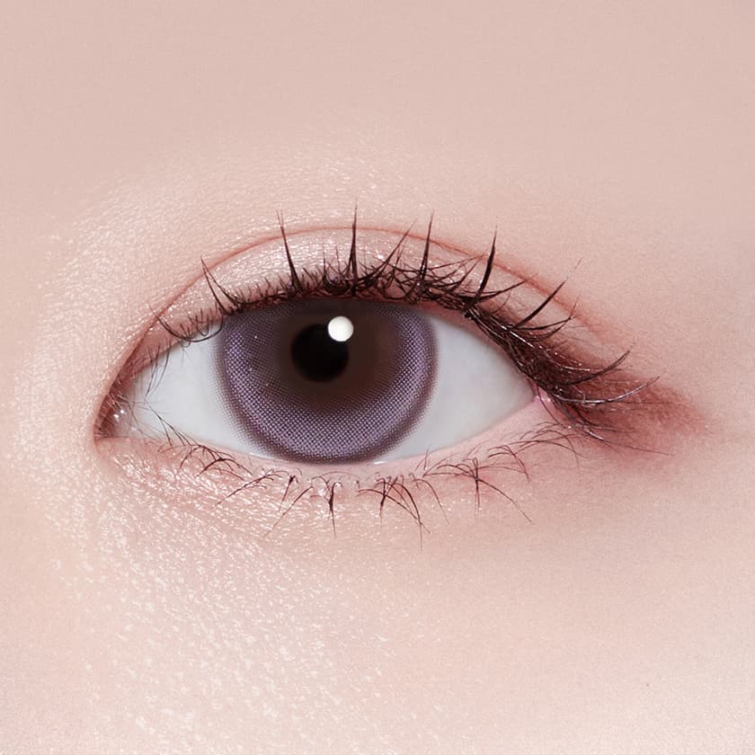 라이트 키튼링 퍼플 (1P+1P)