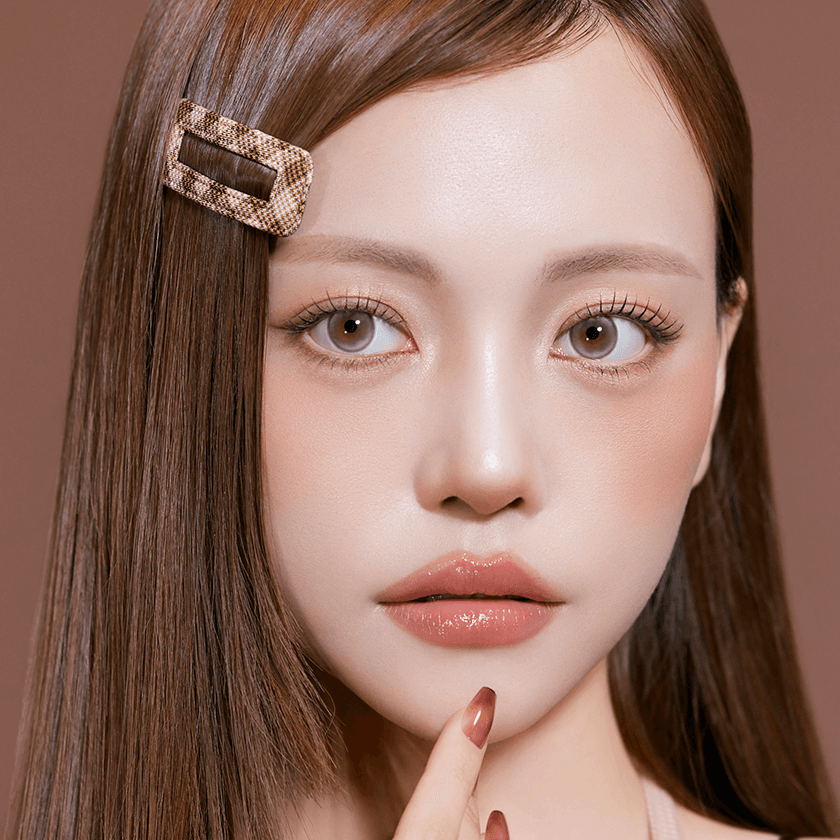 마호니 모카애쉬 (2P)