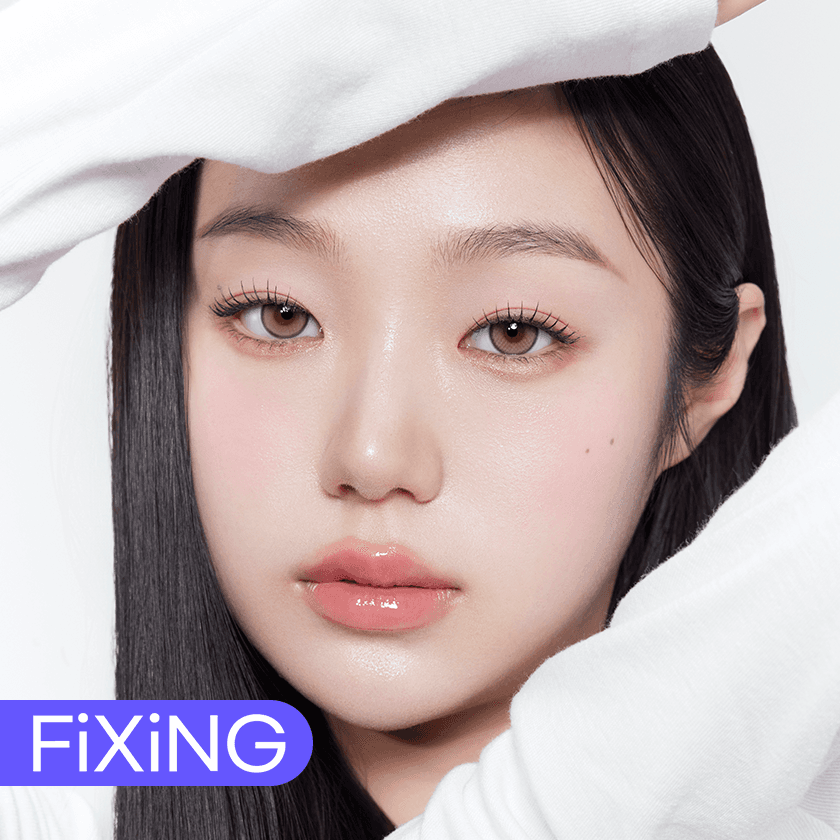 픽싱 비브 벤티 오트밀 (10P)