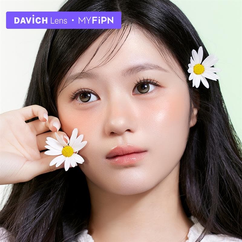 포레아 픽싱 올리브 (10P)