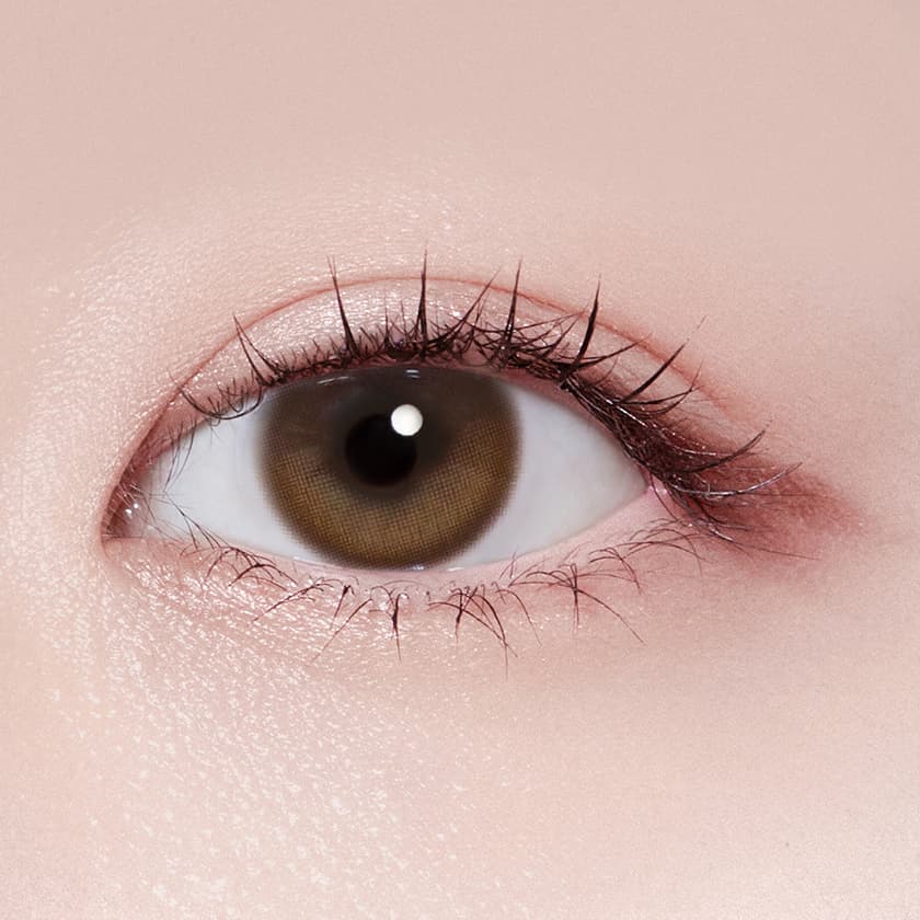 라이트 문링 브라운 (1P+1P)