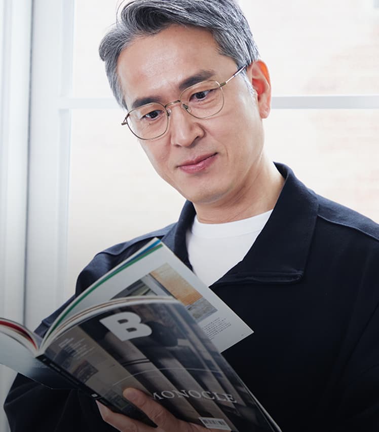 개인맞춤 누진다초점