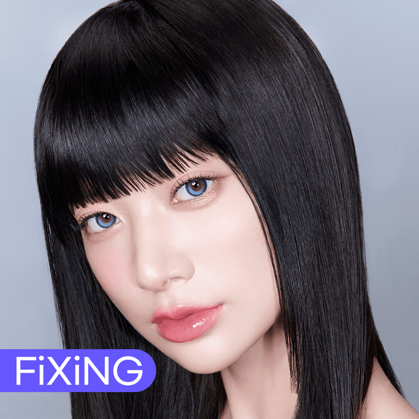 픽싱 라운그란데 코발트 (1P)