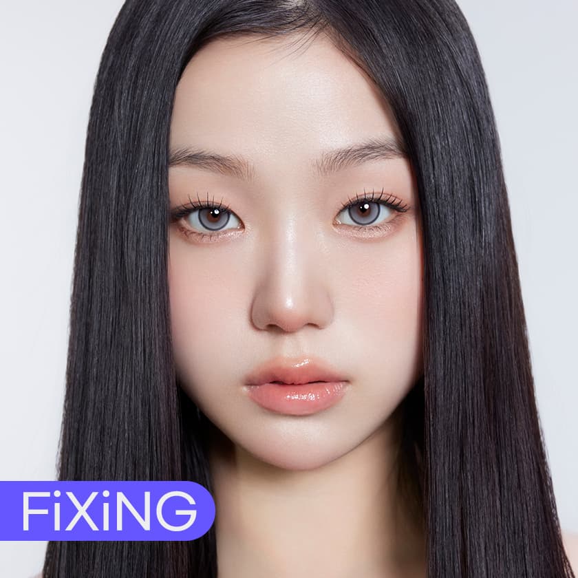 픽싱 비브 차콜 (2P)