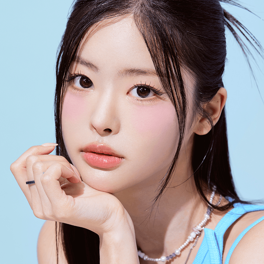 아이리스 재즈 블랙 (40P)