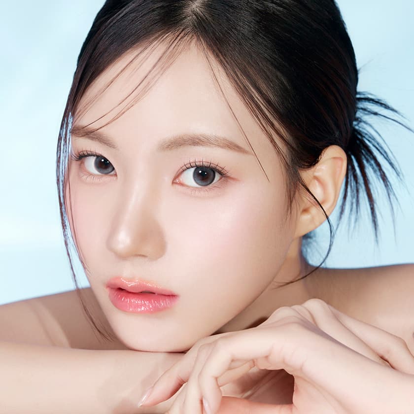 유리블 그레이 (2P)