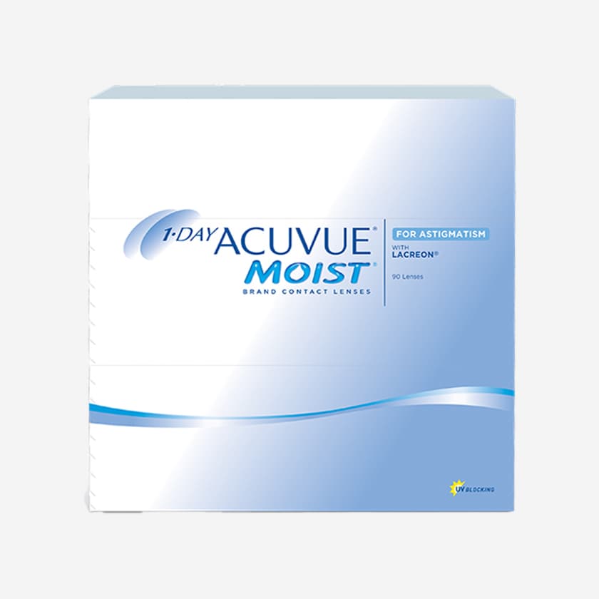 모이스트 근시 (90P) 