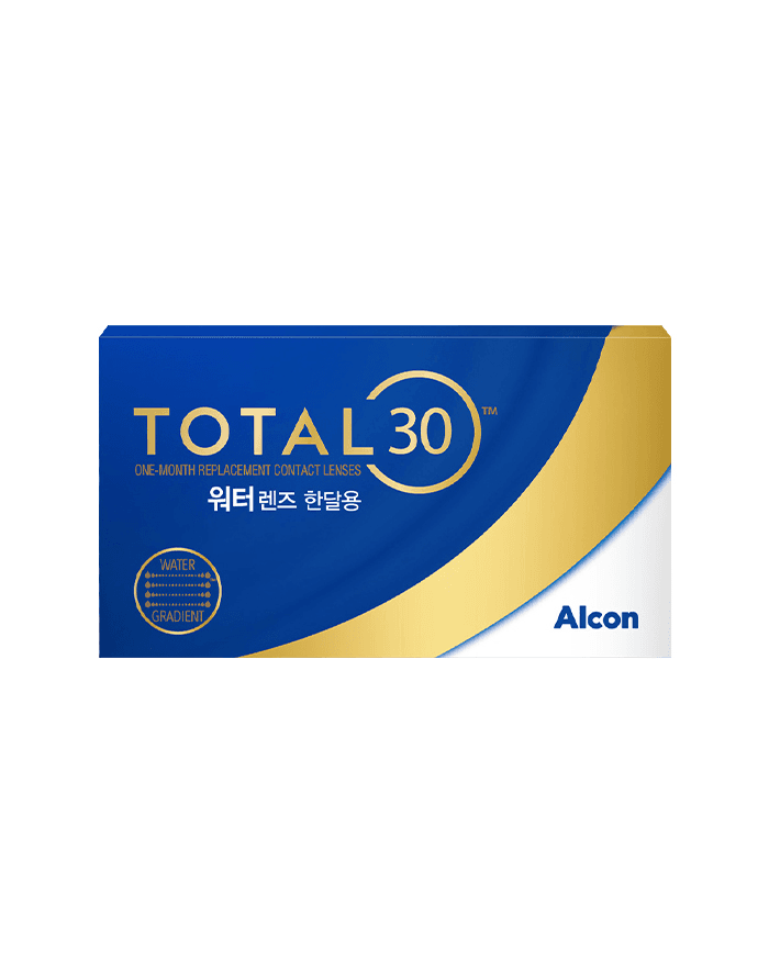 토탈30 근시 (6P)