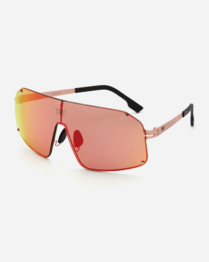 EXTREME SQUARE - RED