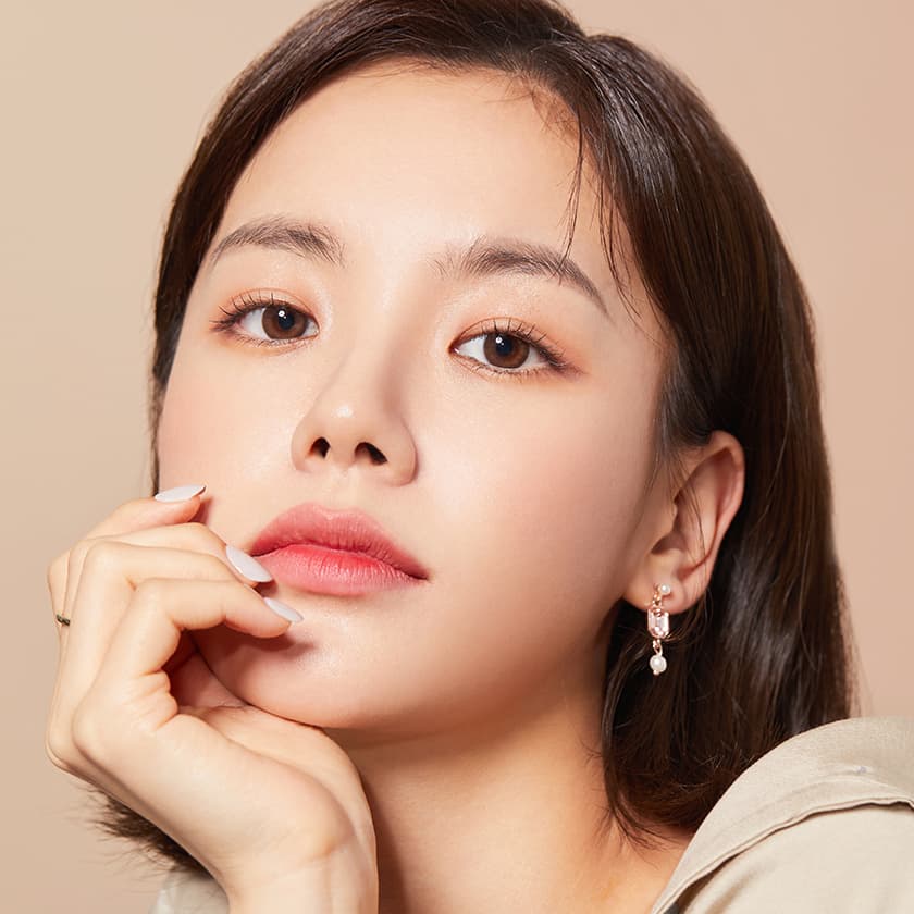 디어비 브라운 (2P)