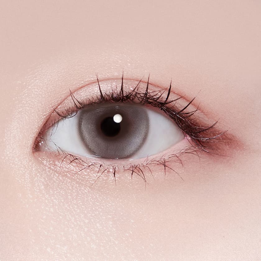 라이트 미로바 그레이 (1P+1P)