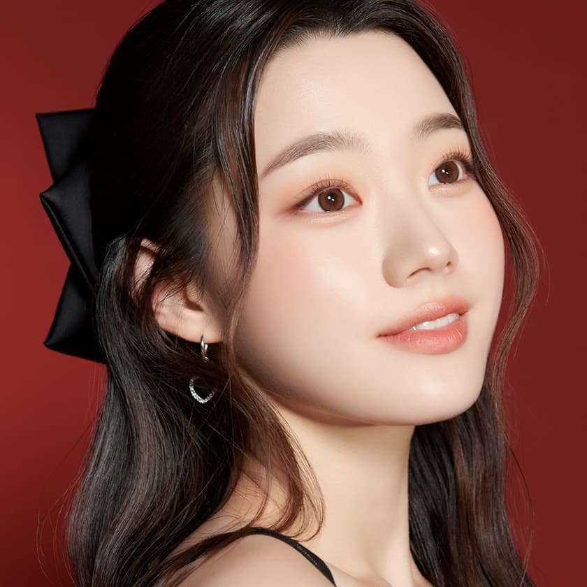 베일링 난시 베이지 (2P)