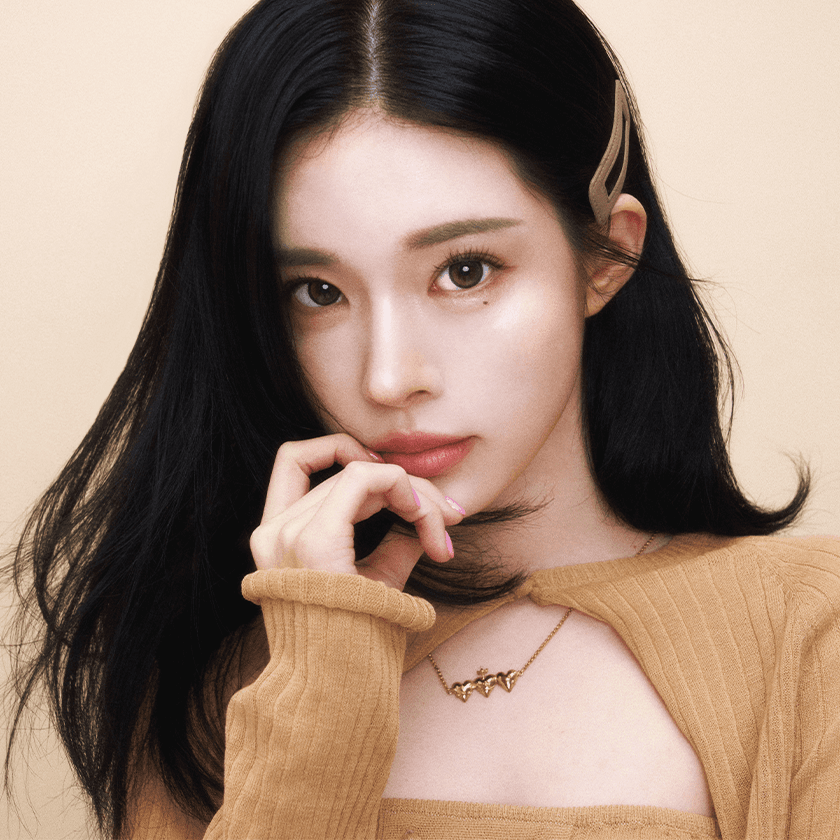 MUSE LIKE - Yume Brown (10P)