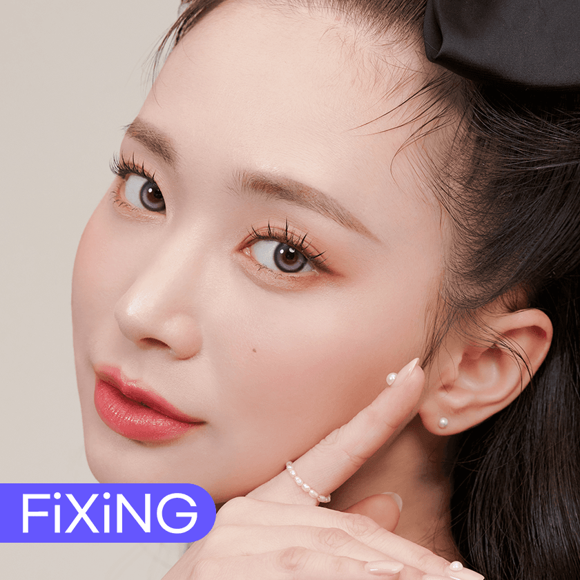 픽싱 라운그란데 애쉬 (10P)