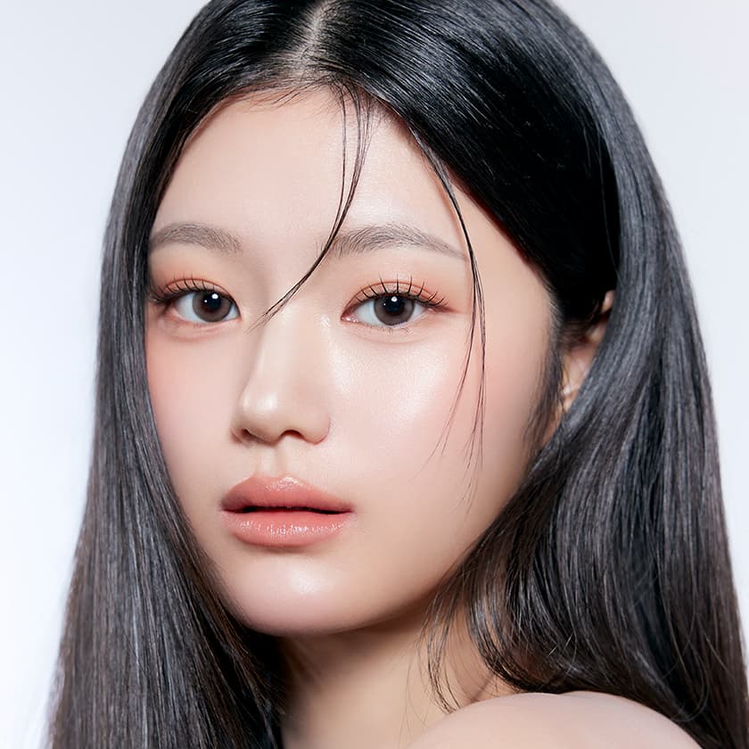 라이크유 난시 토프 그레이 (20P)