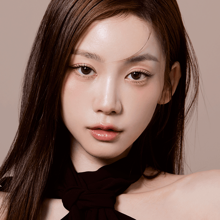 아이리스 수지 브라운 (30P)