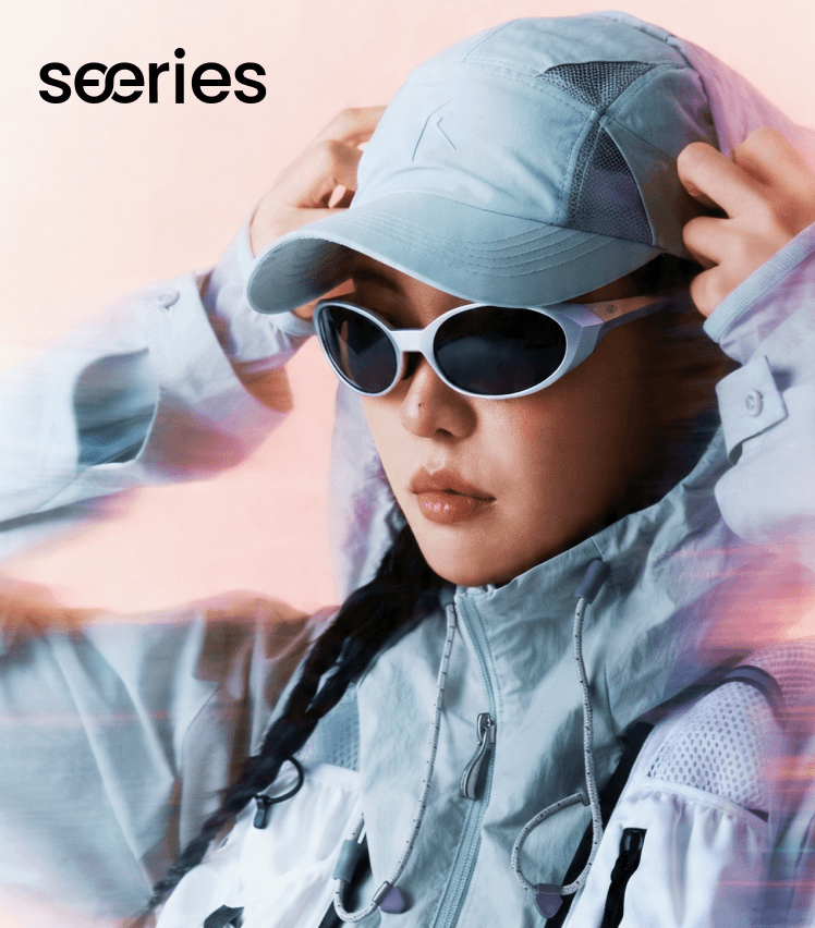 CREW 고글 신제품 출시 EVENT