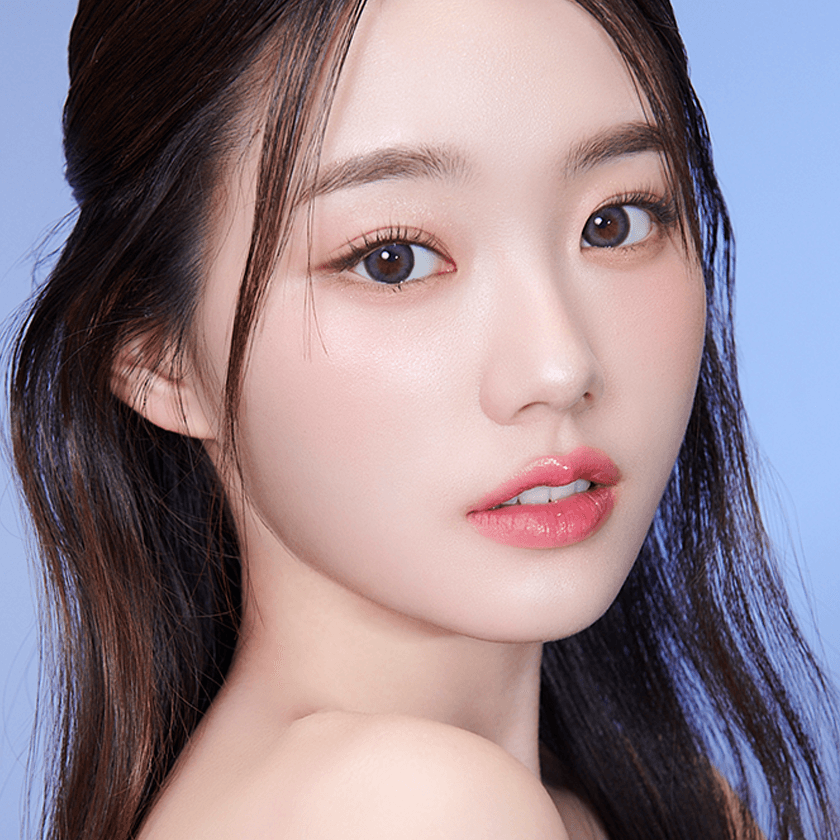 핫세 그란데 난시 그레이 (2P)