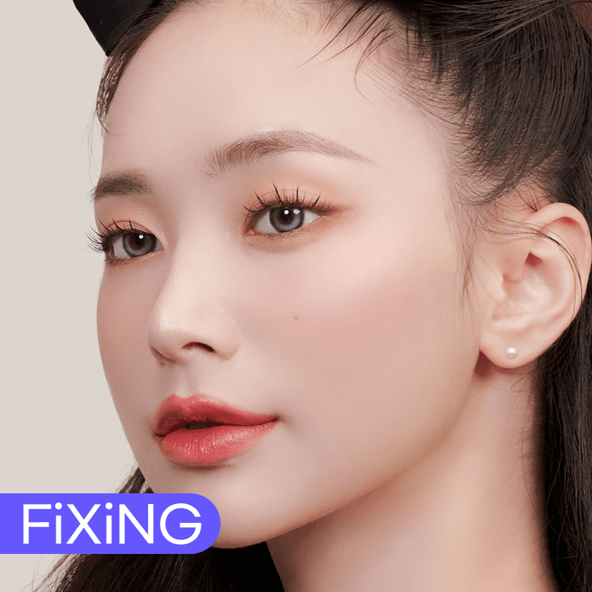 픽싱 라운그란데 애쉬 (1P)