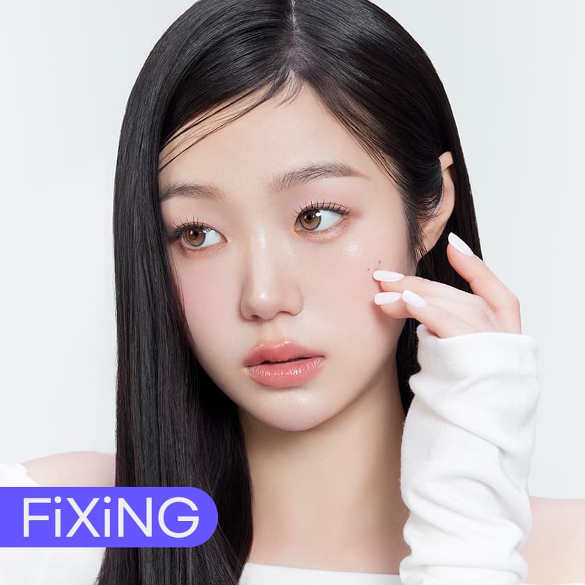 픽싱 비브 오트밀 (10P)