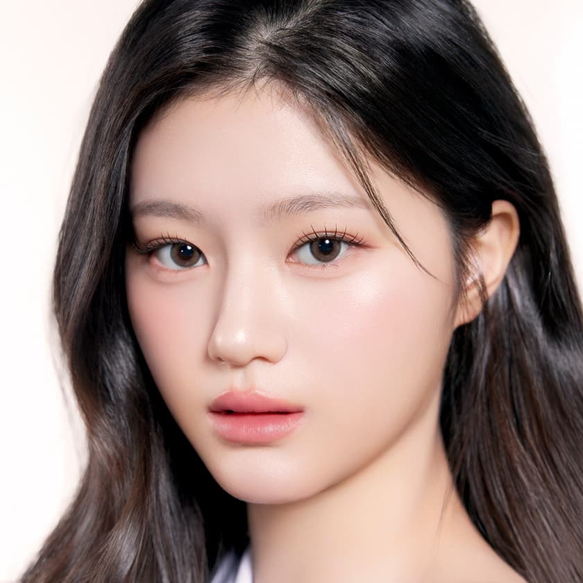 라이크유 난시 브라운 (20P)