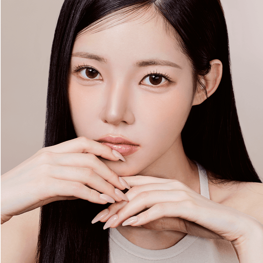 아이리스 난시 알리샤 브라운 (30P)