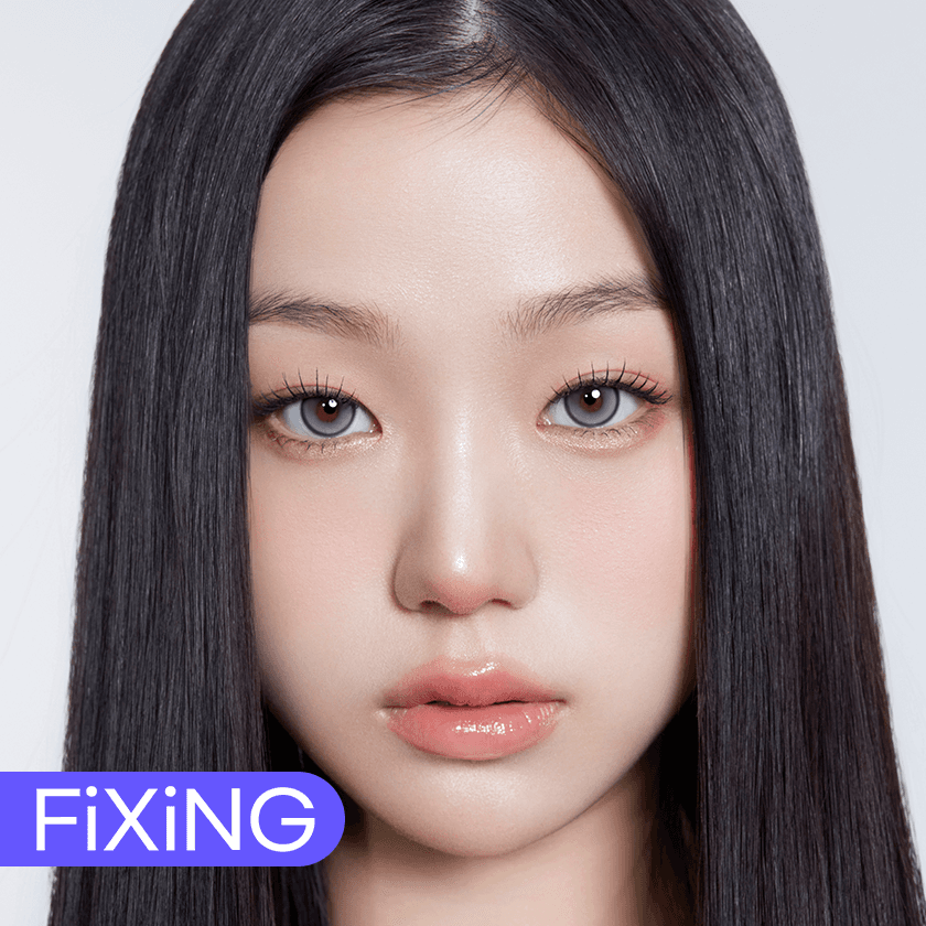 픽싱 비브 벤티 차콜 (2P)